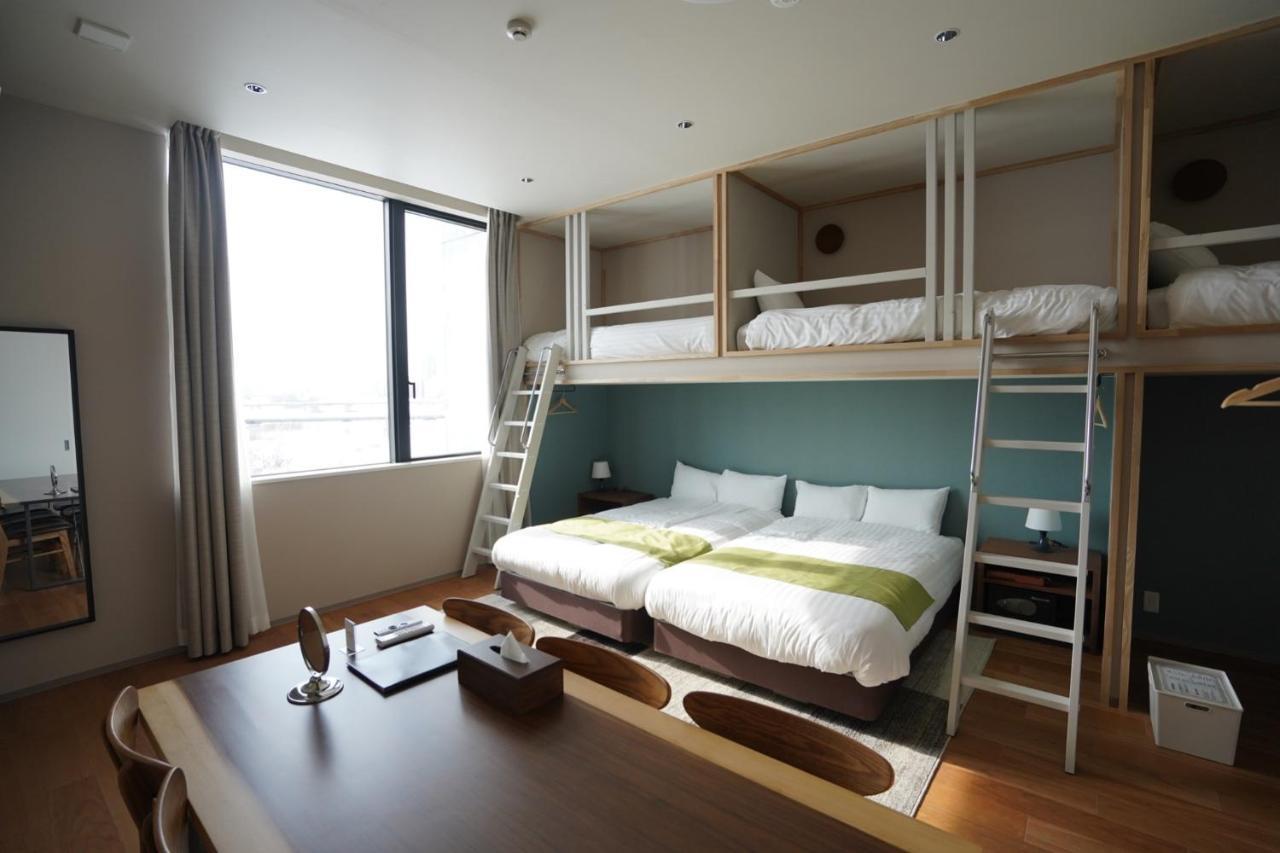 Riverside Hotel Sapporo - Vacation Stay 01928V 外观 照片