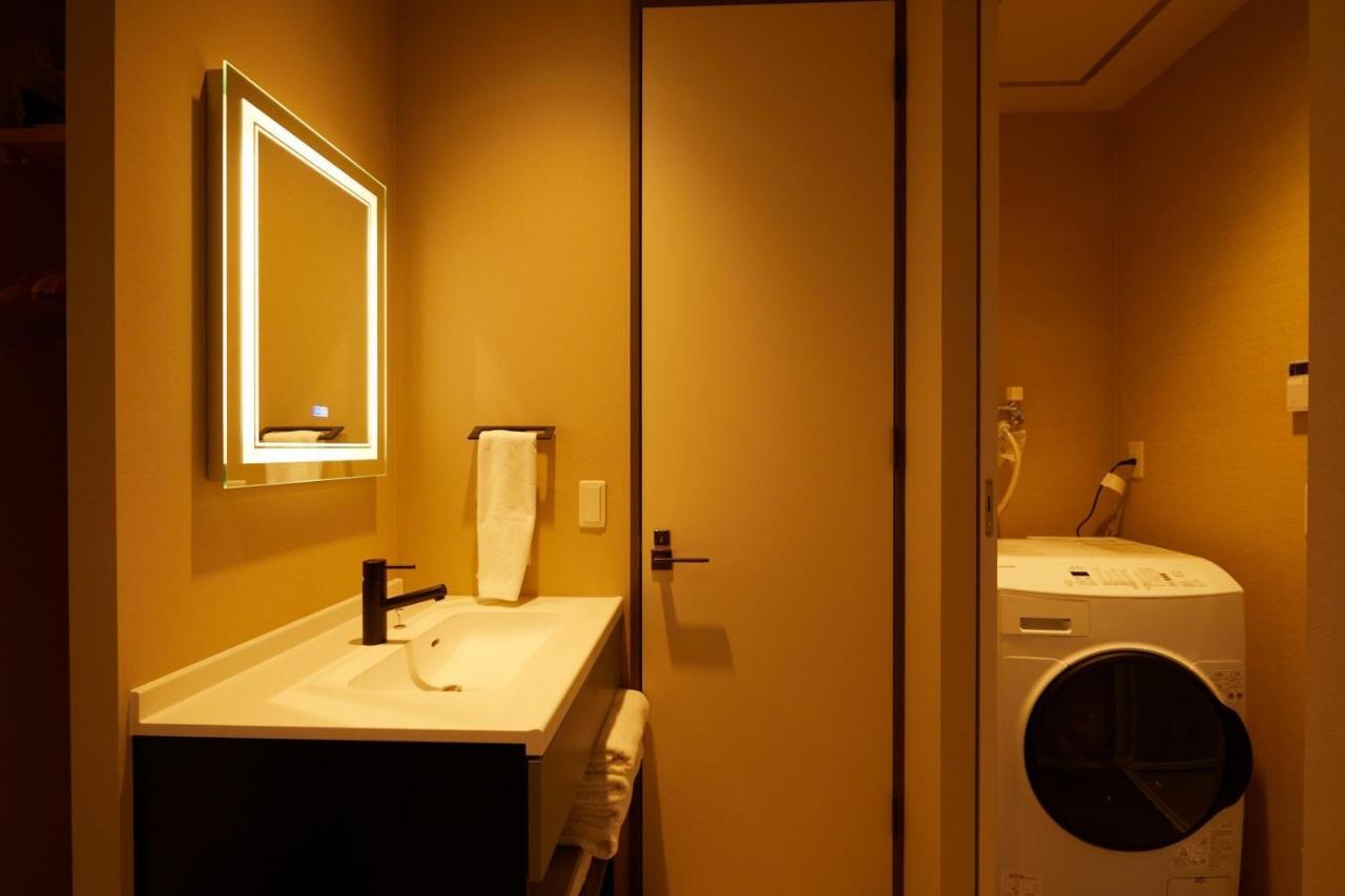 Riverside Hotel Sapporo - Vacation Stay 01928V 外观 照片