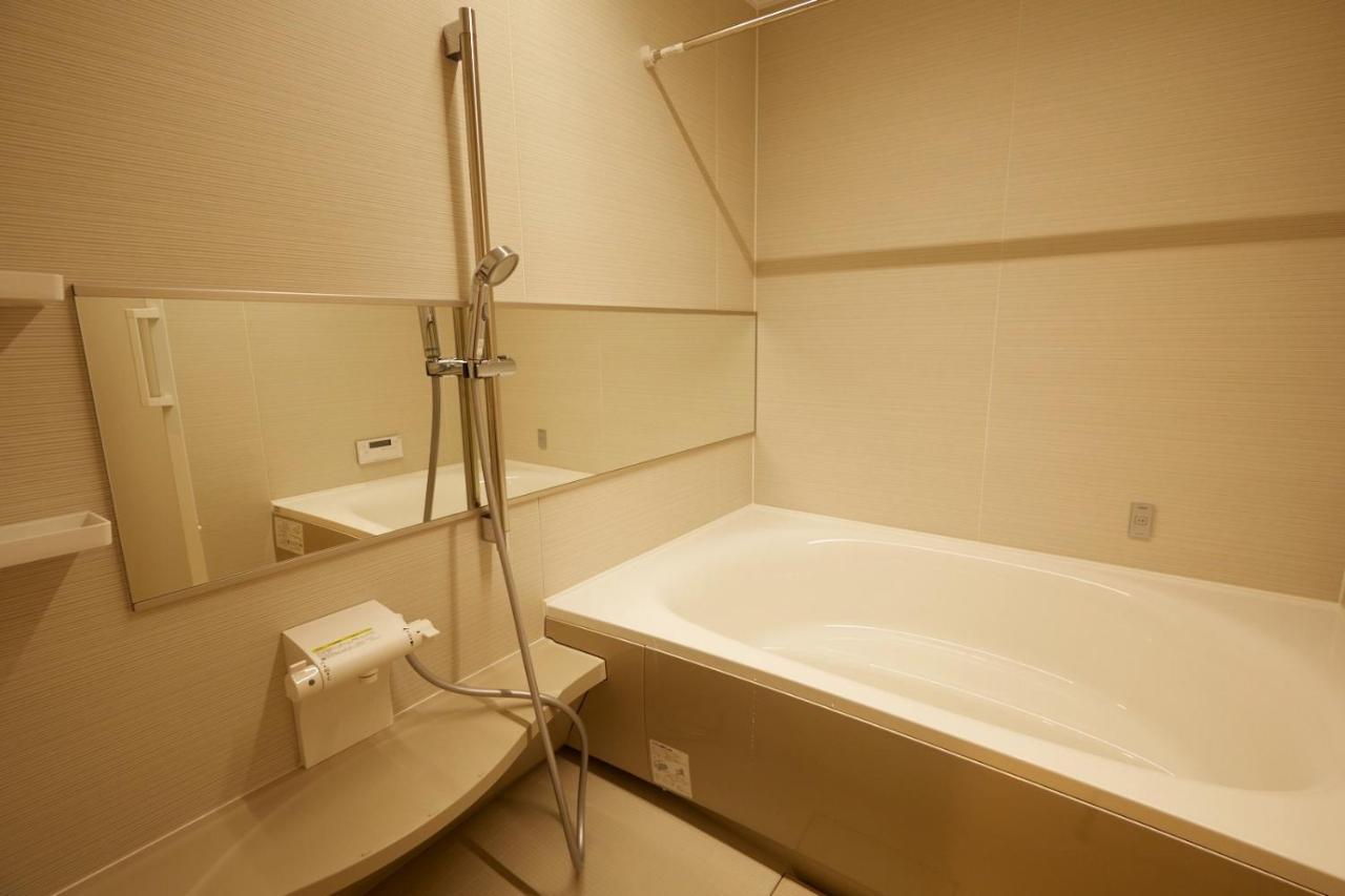 Riverside Hotel Sapporo - Vacation Stay 01928V 外观 照片