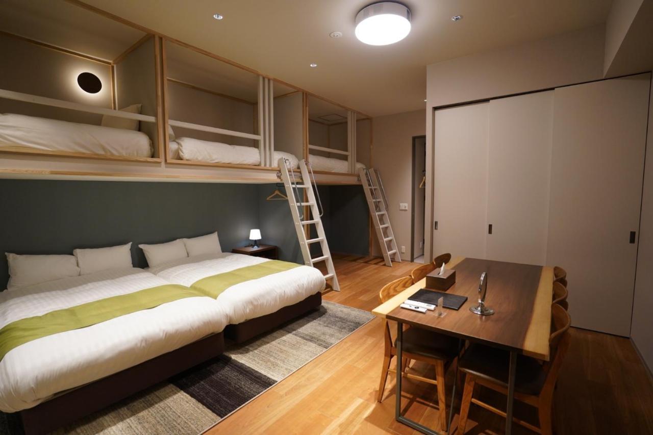 Riverside Hotel Sapporo - Vacation Stay 01928V 外观 照片