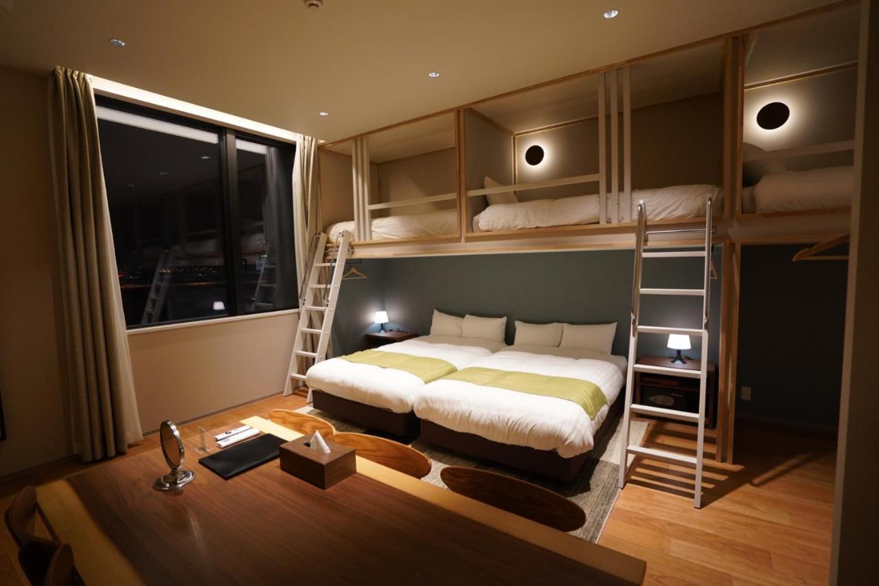 Riverside Hotel Sapporo - Vacation Stay 01928V 外观 照片