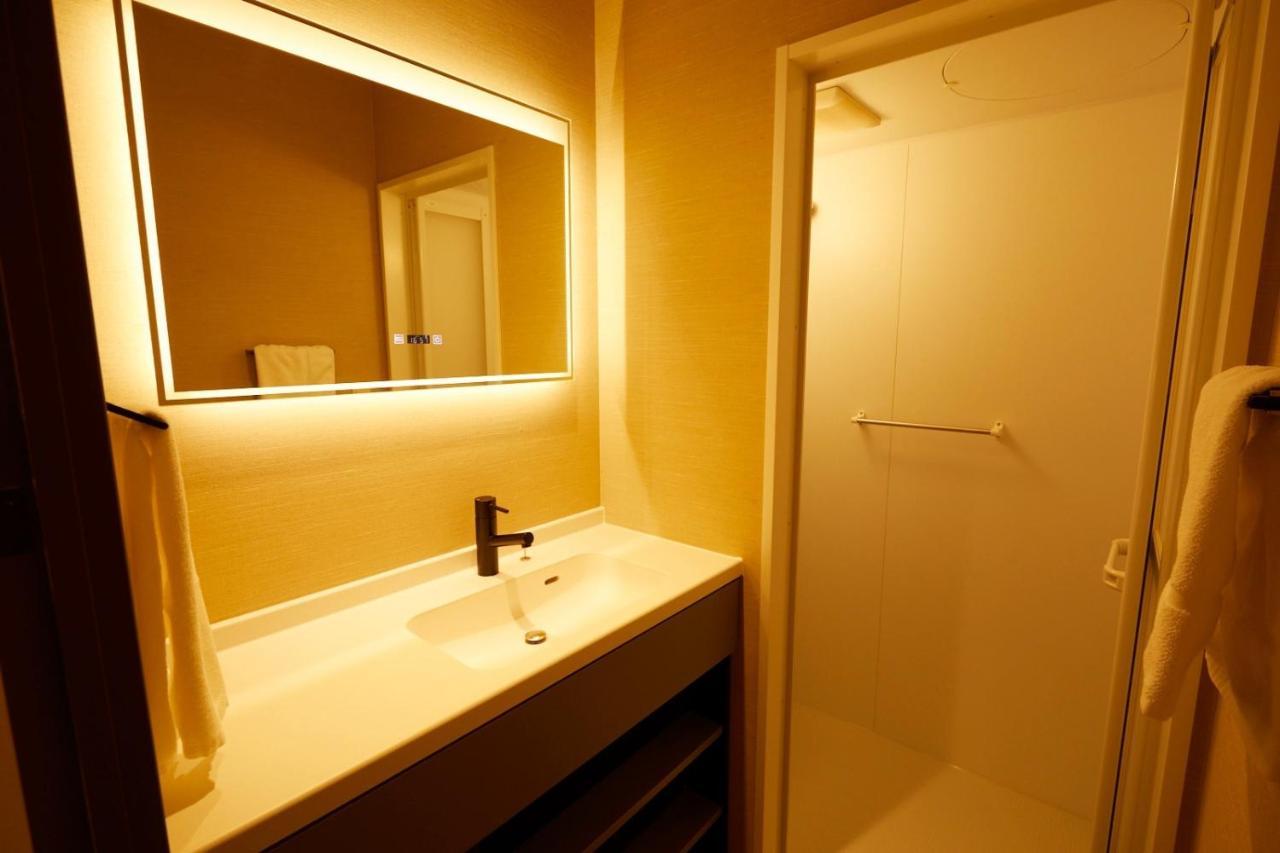 Riverside Hotel Sapporo - Vacation Stay 01928V 外观 照片